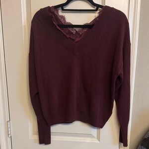 Women’s sweater